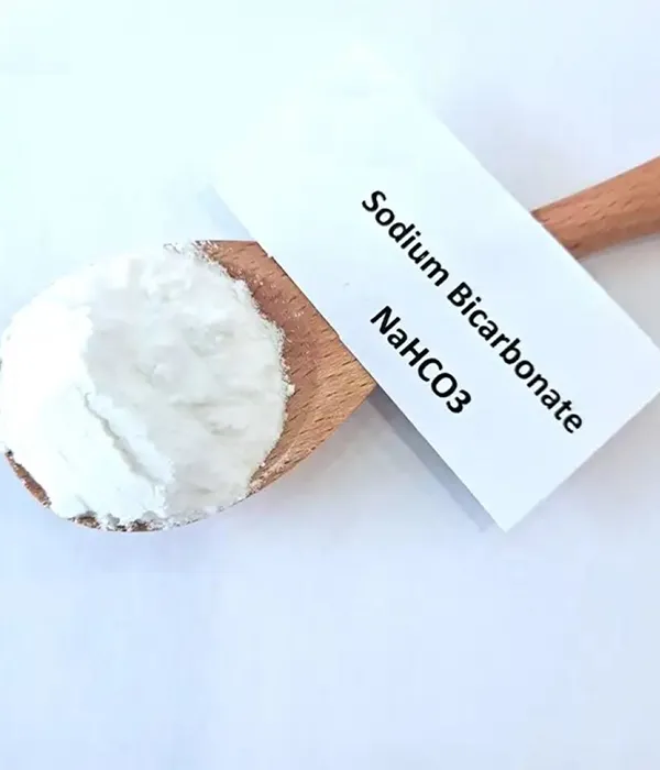 Sodium Bicarbonate Food Grade & Feed Grade